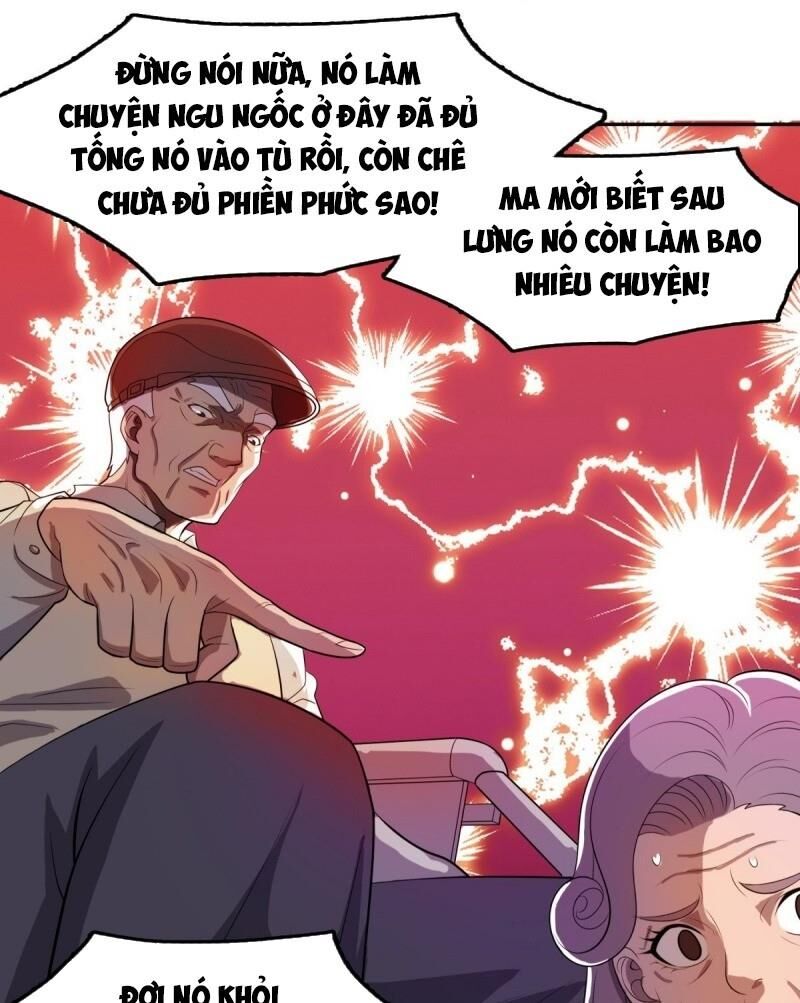 Phụ Hồn Giả Chapter 30 - 52