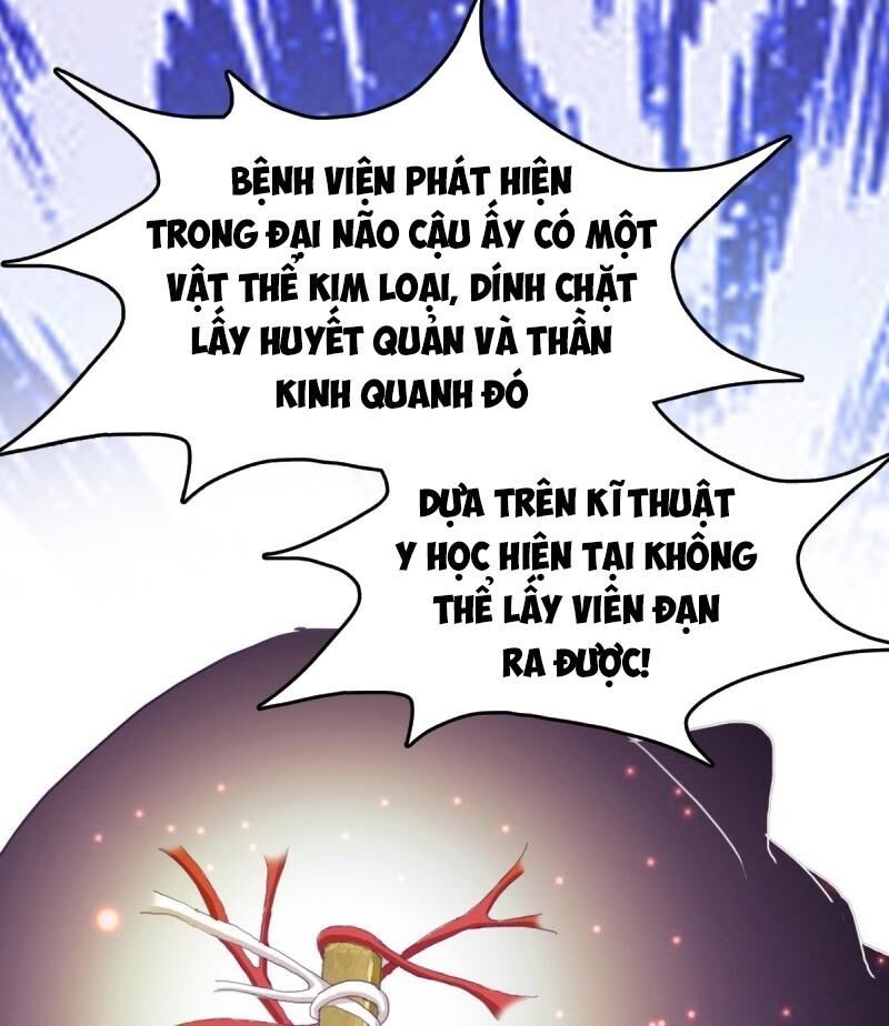 Phụ Hồn Giả Chapter 30 - 61