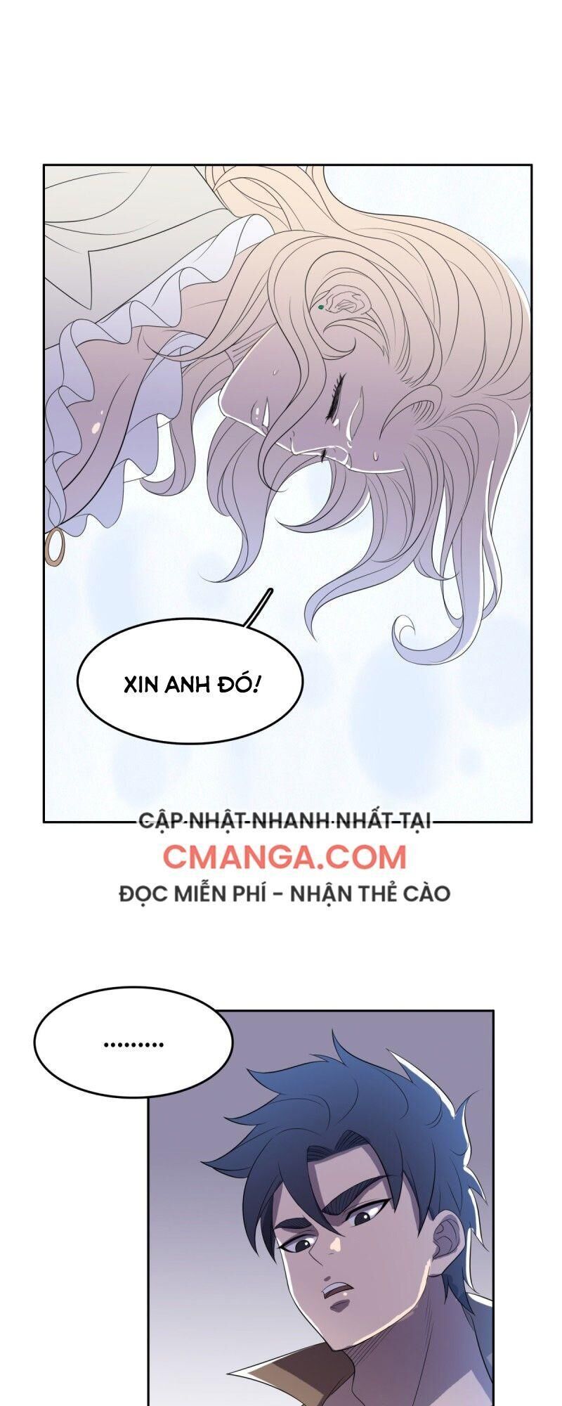 Phụ Hồn Giả Chapter 35 - 31