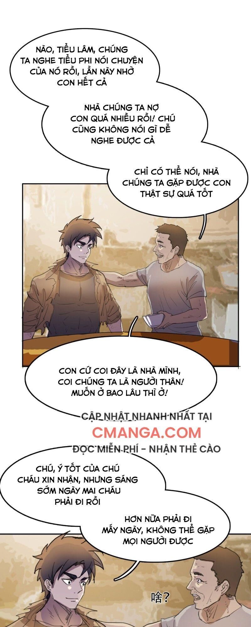 Phụ Hồn Giả Chapter 39 - 17