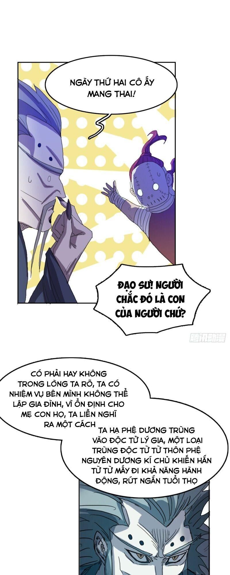 Phụ Hồn Giả Chapter 39 - 5