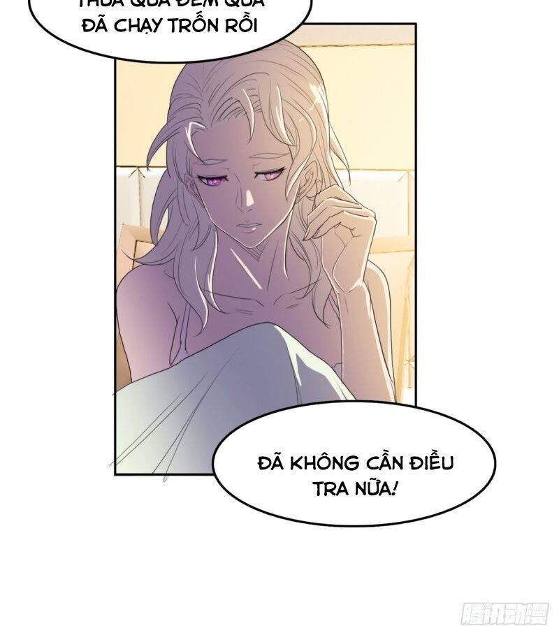 Phụ Hồn Giả Chapter 40 - 18