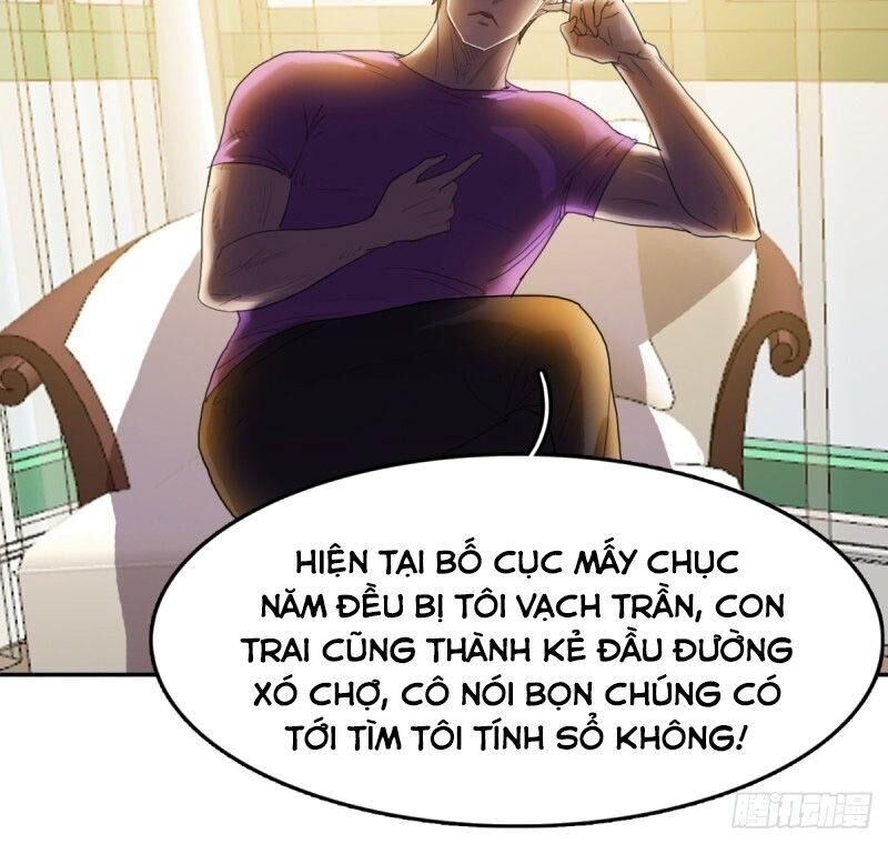 Phụ Hồn Giả Chapter 40 - 21