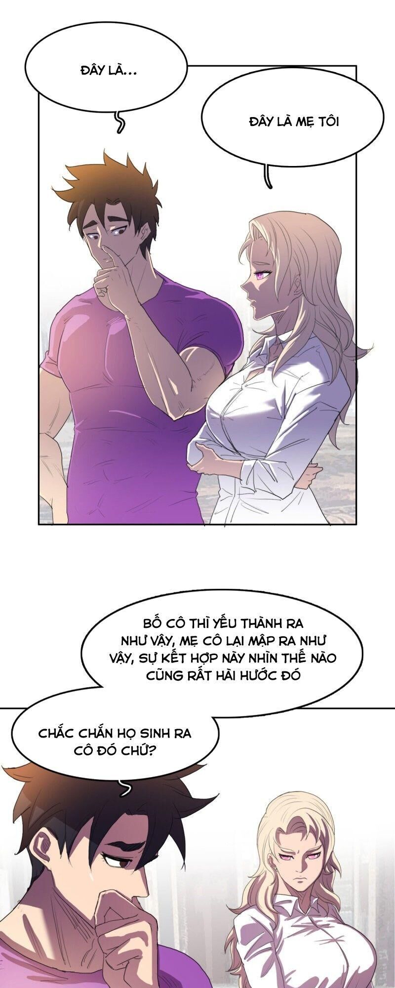 Phụ Hồn Giả Chapter 40 - 30