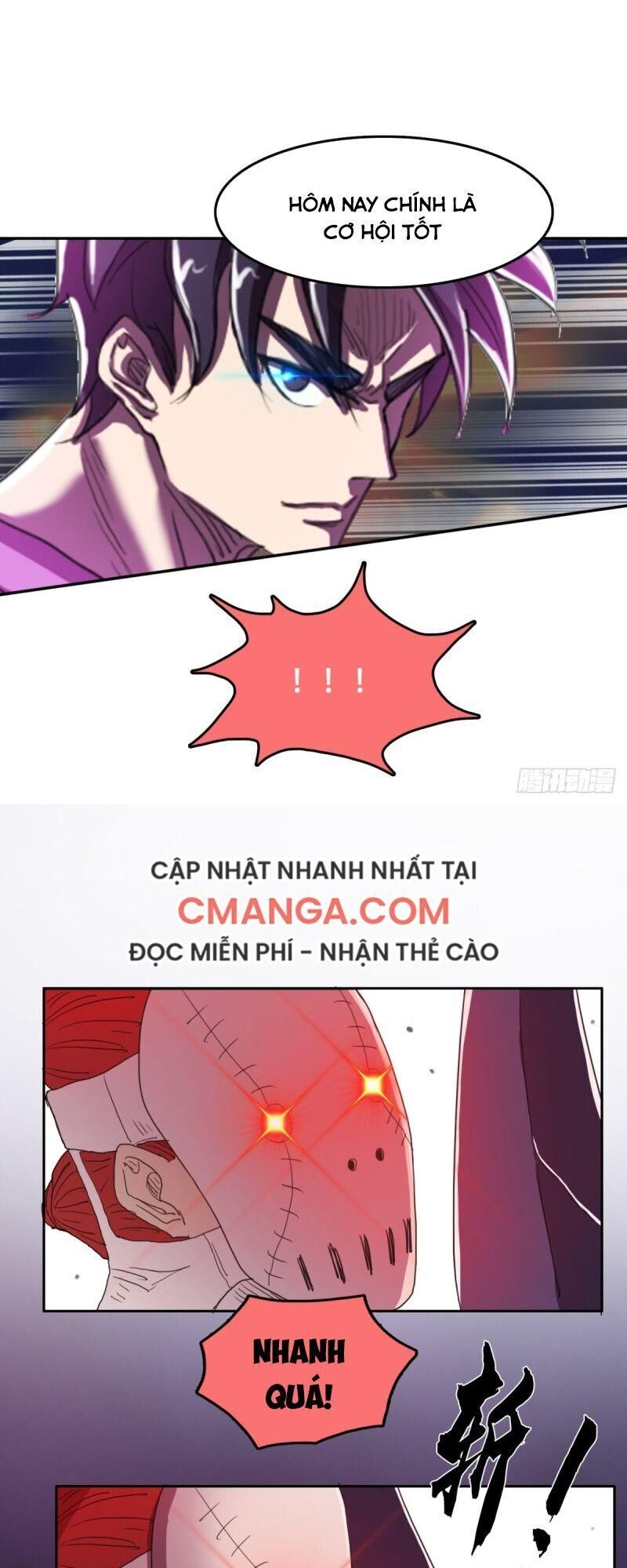 Phụ Hồn Giả Chapter 43 - 13