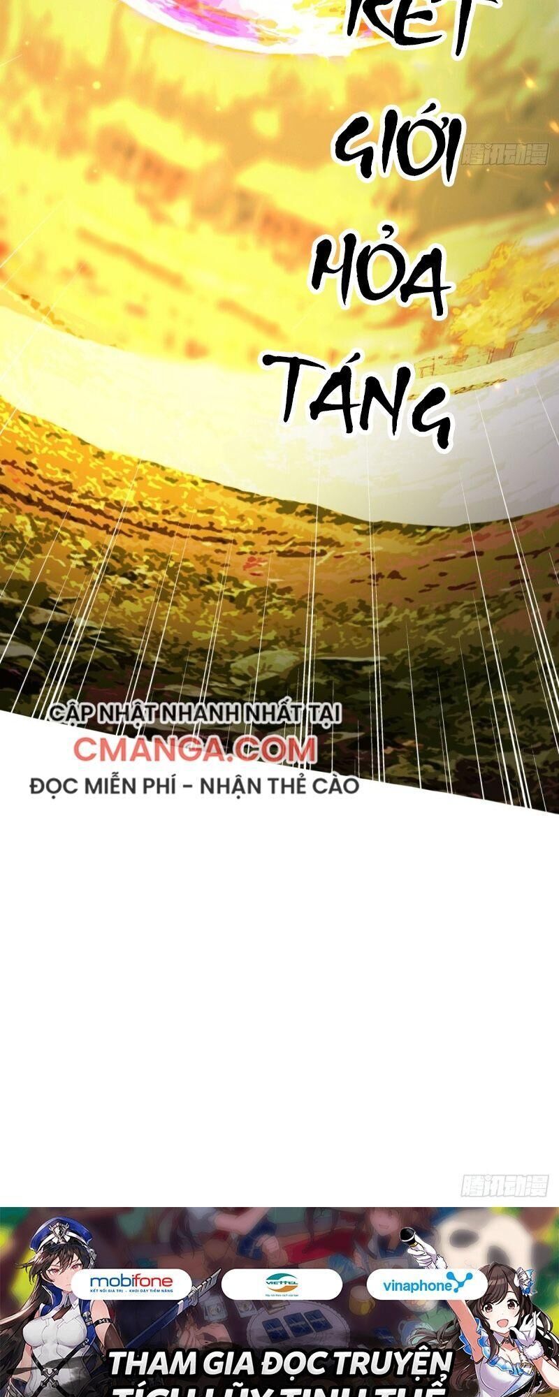 Phụ Hồn Giả Chapter 43 - 32