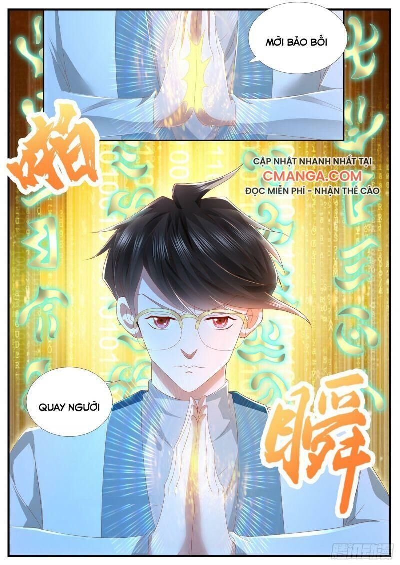 Ai Nói Ta Là Đại Lão? Chapter 34 - 5