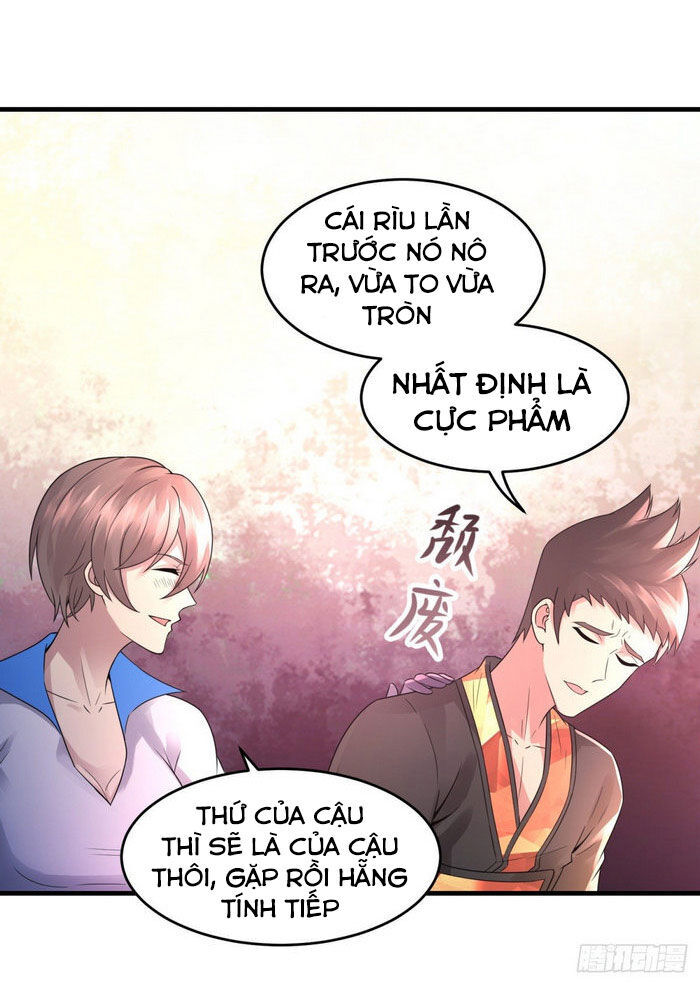 Pháp Sư Truyền Kì Chapter 26 - 20