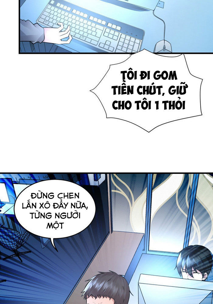 Pháp Sư Truyền Kì Chapter 32 - 23