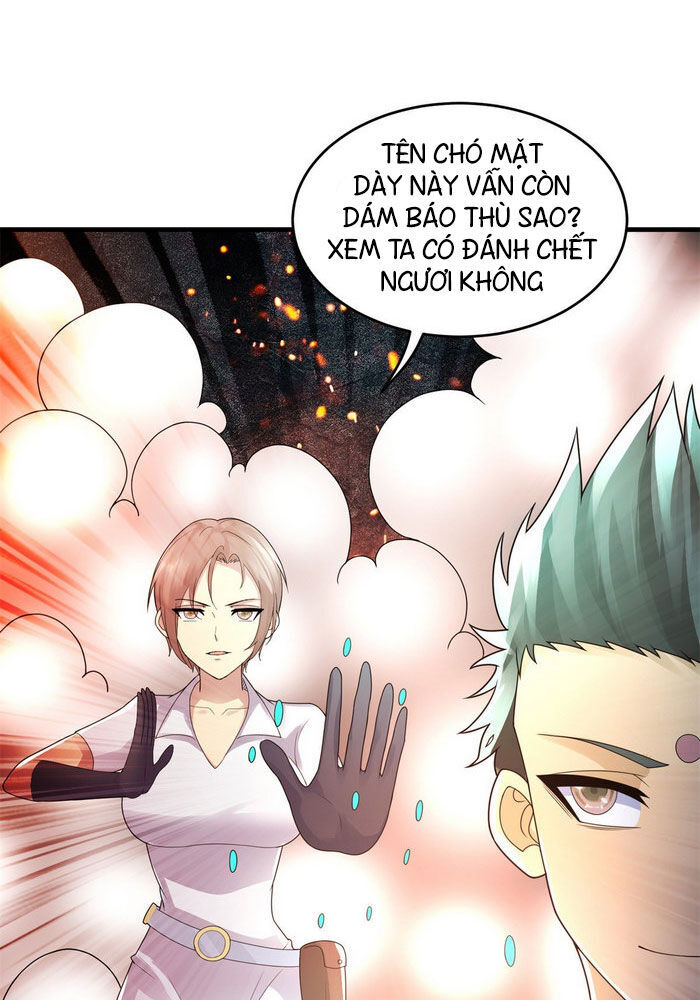 Pháp Sư Truyền Kì Chapter 41 - 10