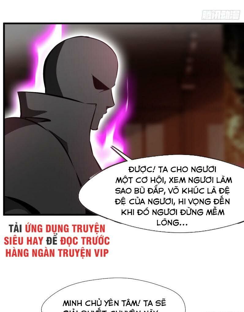 Tuyệt Thế Đế Tôn Chapter 103 - 29