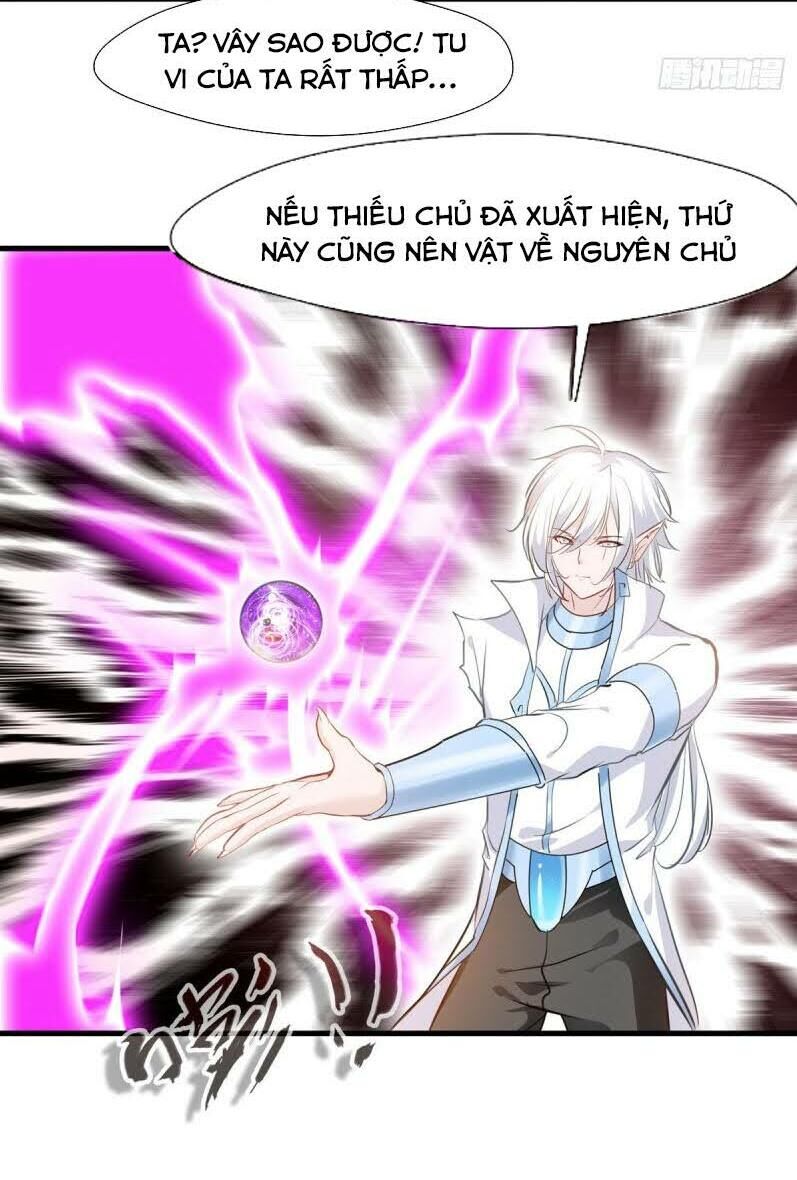 Tuyệt Thế Đế Tôn Chapter 103 - 5