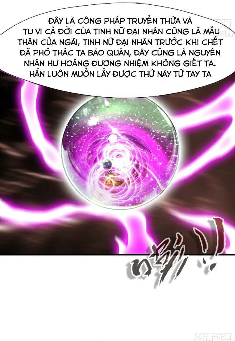 Tuyệt Thế Đế Tôn Chapter 103 - 6