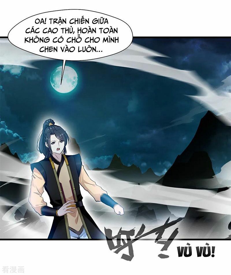 Tuyệt Thế Đế Tôn Chapter 98 - 16