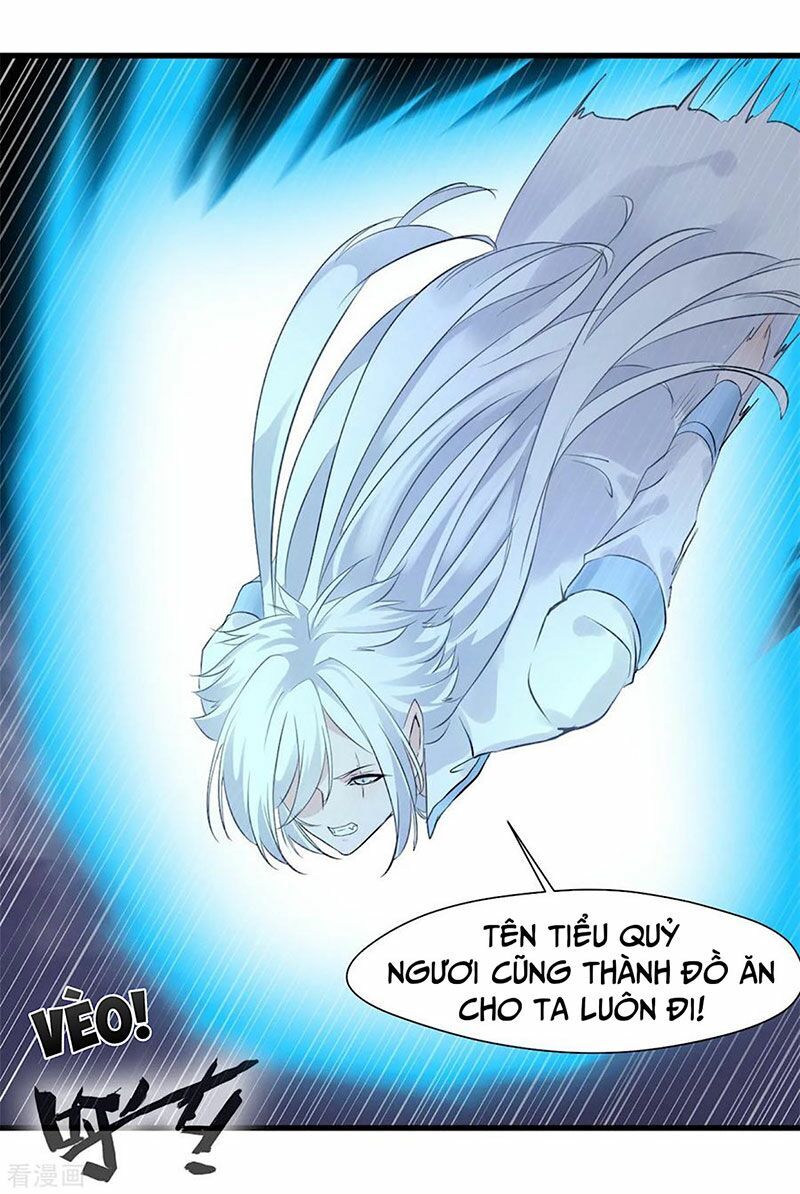 Tuyệt Thế Đế Tôn Chapter 98 - 10