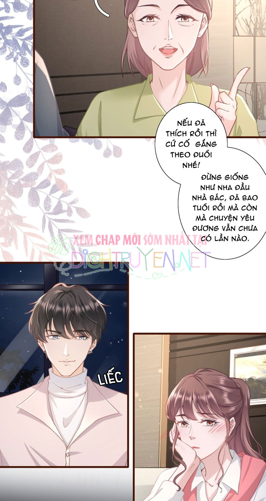 Bạn Gái Tôi Mới 30+ Chapter 41 - 9