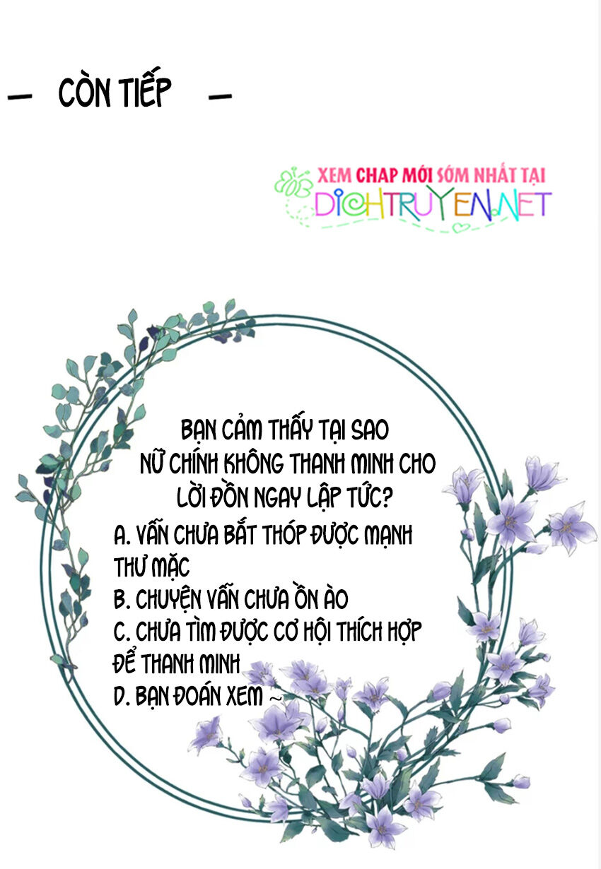 Bạn Gái Tôi Mới 30+ Chapter 23 - 34