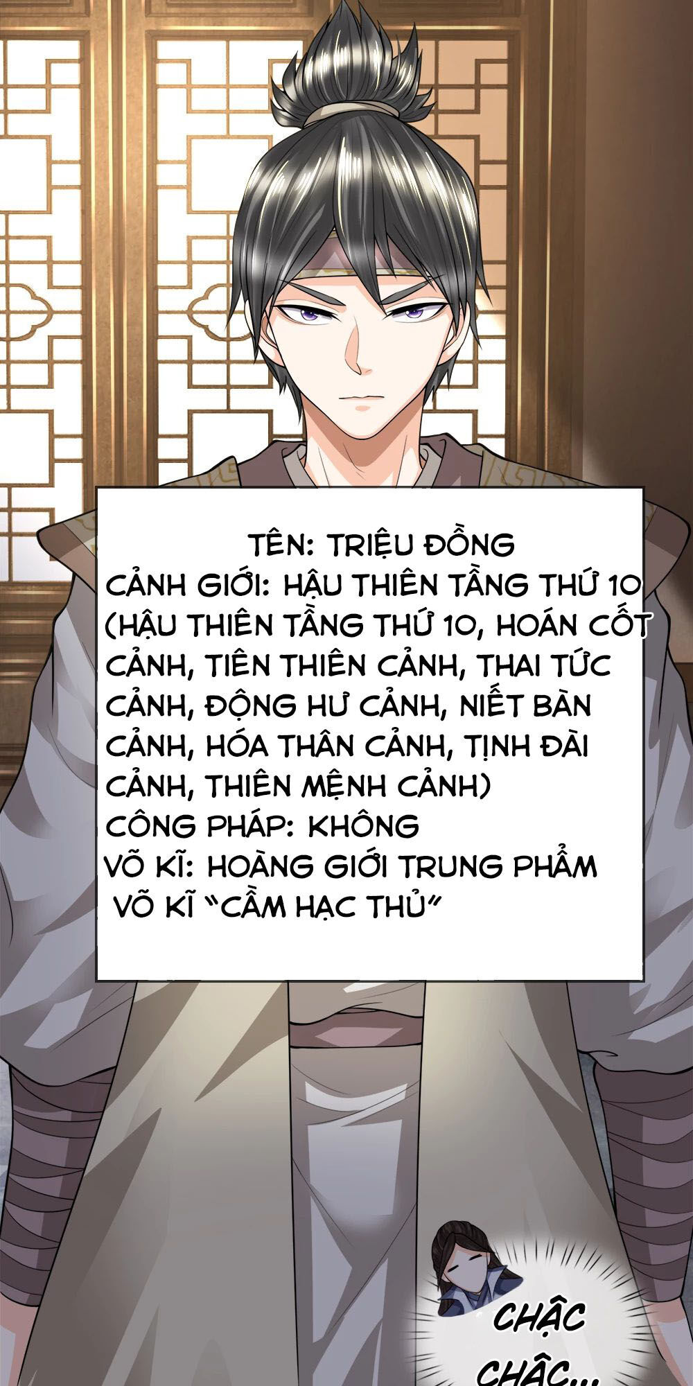 Chí Tôn Hồng Bao Hoàng Đế Chapter 44 - 7