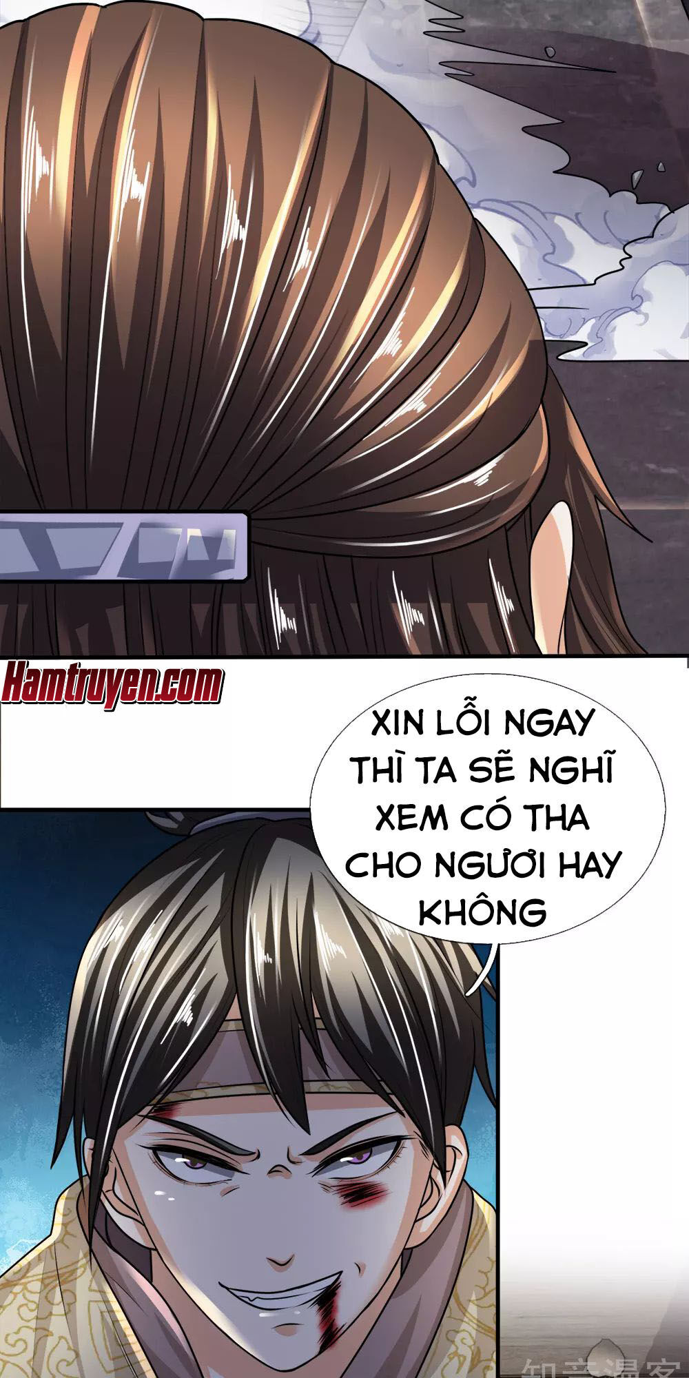 Chí Tôn Hồng Bao Hoàng Đế Chapter 45 - 9