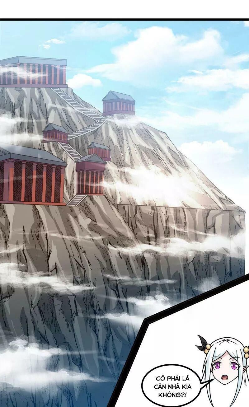 Kiếm Vũ Chapter 141 - 19