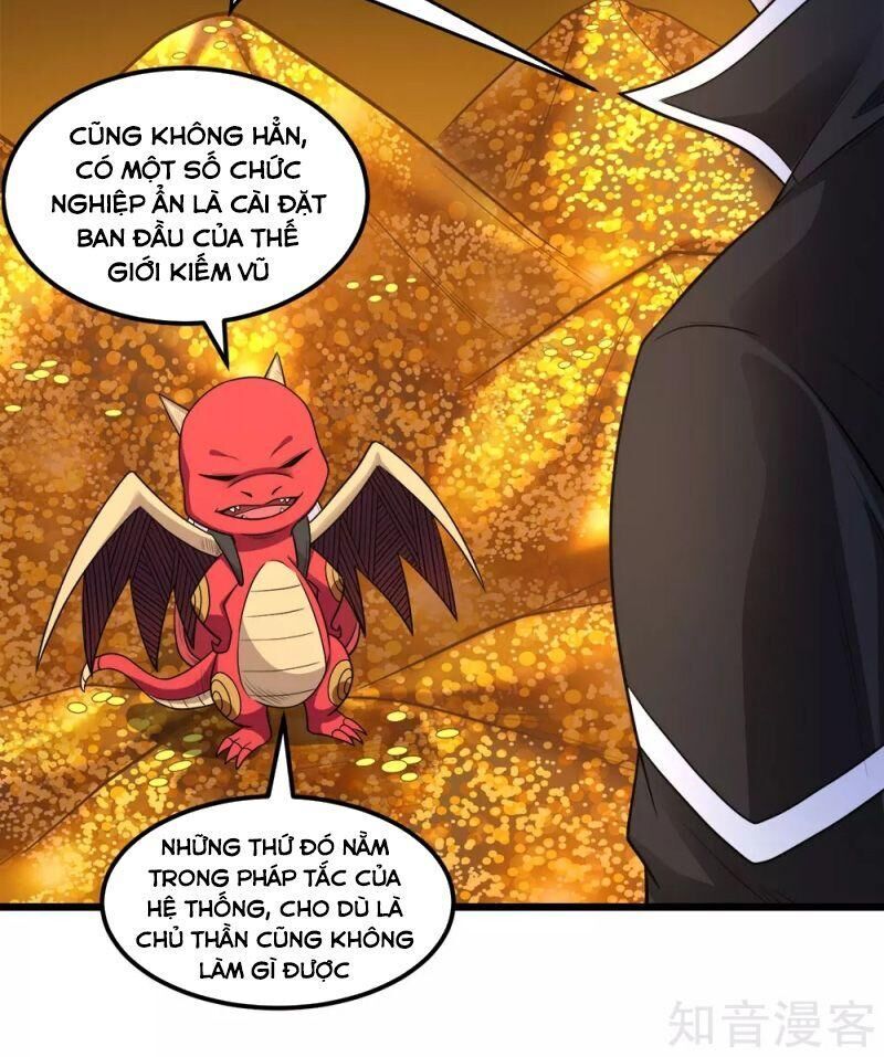 Kiếm Vũ Chapter 160 - 5