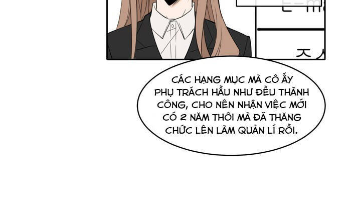 Kiếp Này Cũng Xin Chăm Sóc Tôi Như Vậy Nhé Chapter 5 - 20