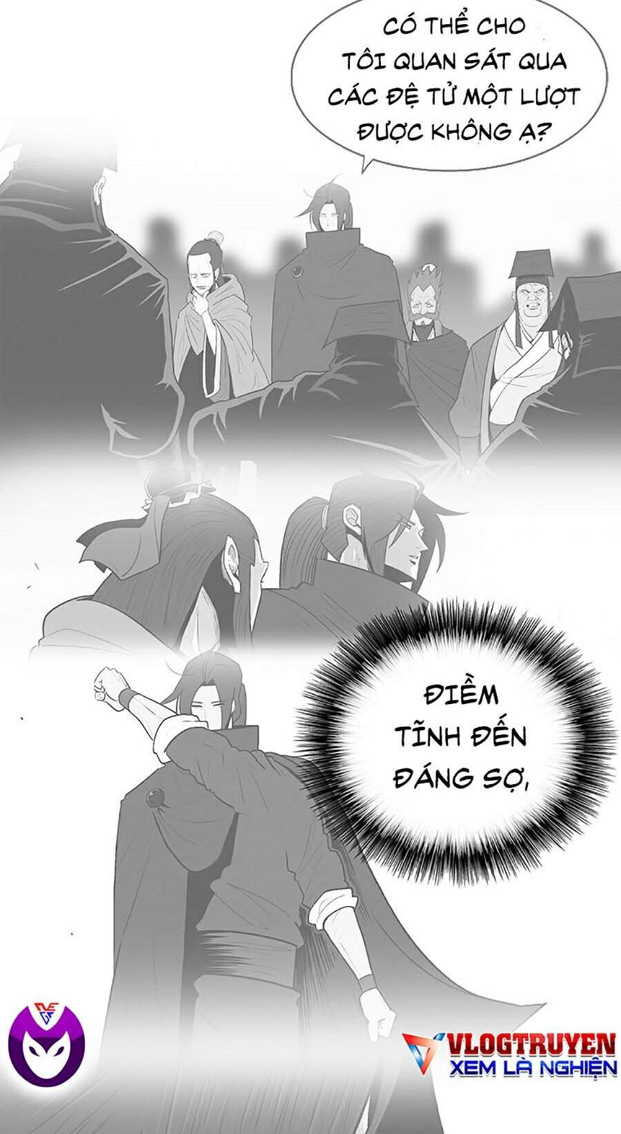 Bắc Kiếm Giang Hồ Chapter 101 - 14