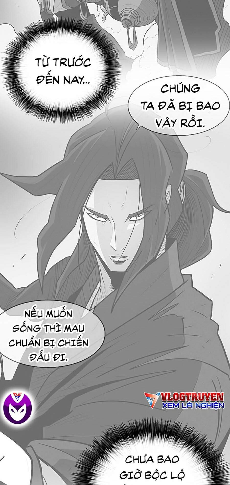 Bắc Kiếm Giang Hồ Chapter 101 - 9