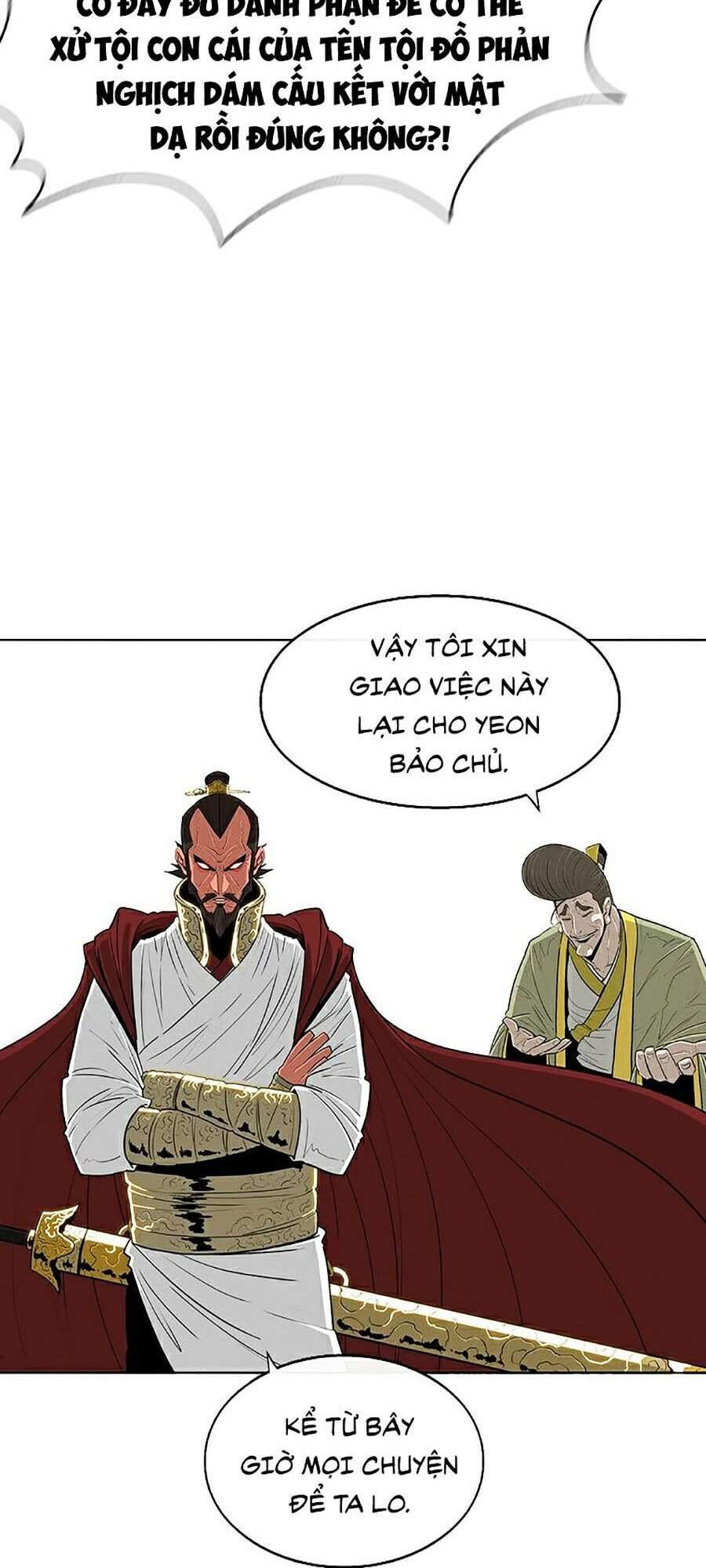 Bắc Kiếm Giang Hồ Chapter 103 - 13