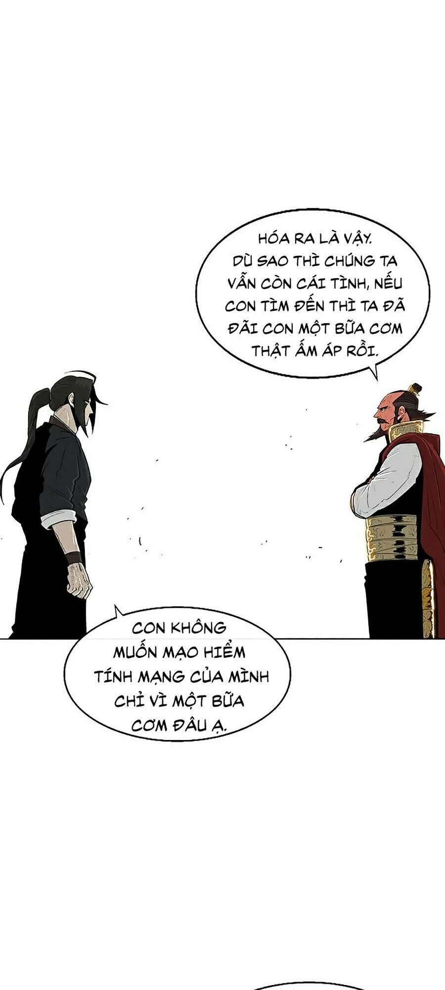 Bắc Kiếm Giang Hồ Chapter 103 - 19