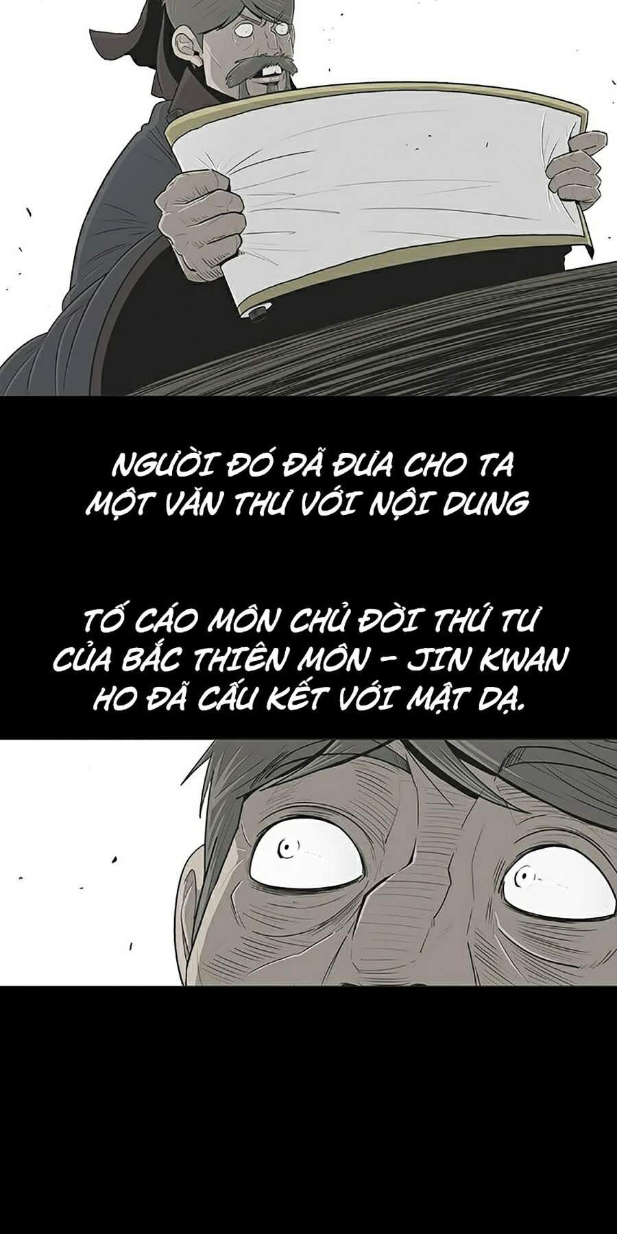 Bắc Kiếm Giang Hồ Chapter 103 - 64