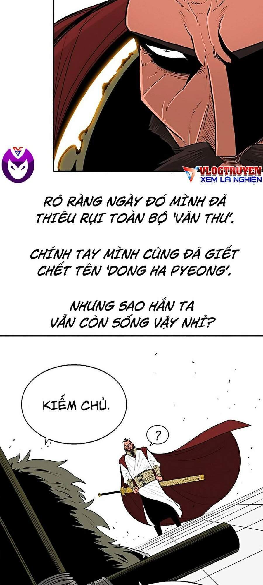 Bắc Kiếm Giang Hồ Chapter 103 - 79