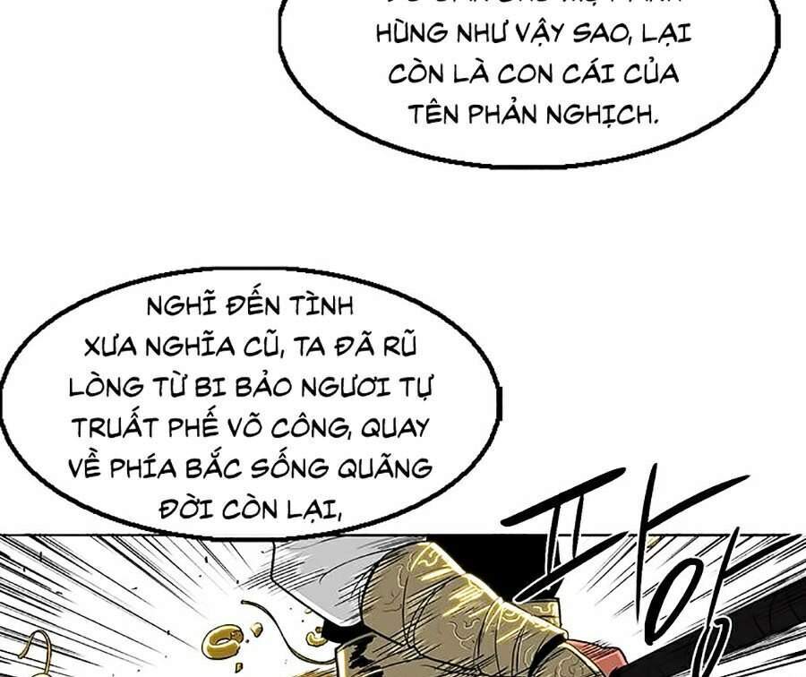 Bắc Kiếm Giang Hồ Chapter 104 - 56