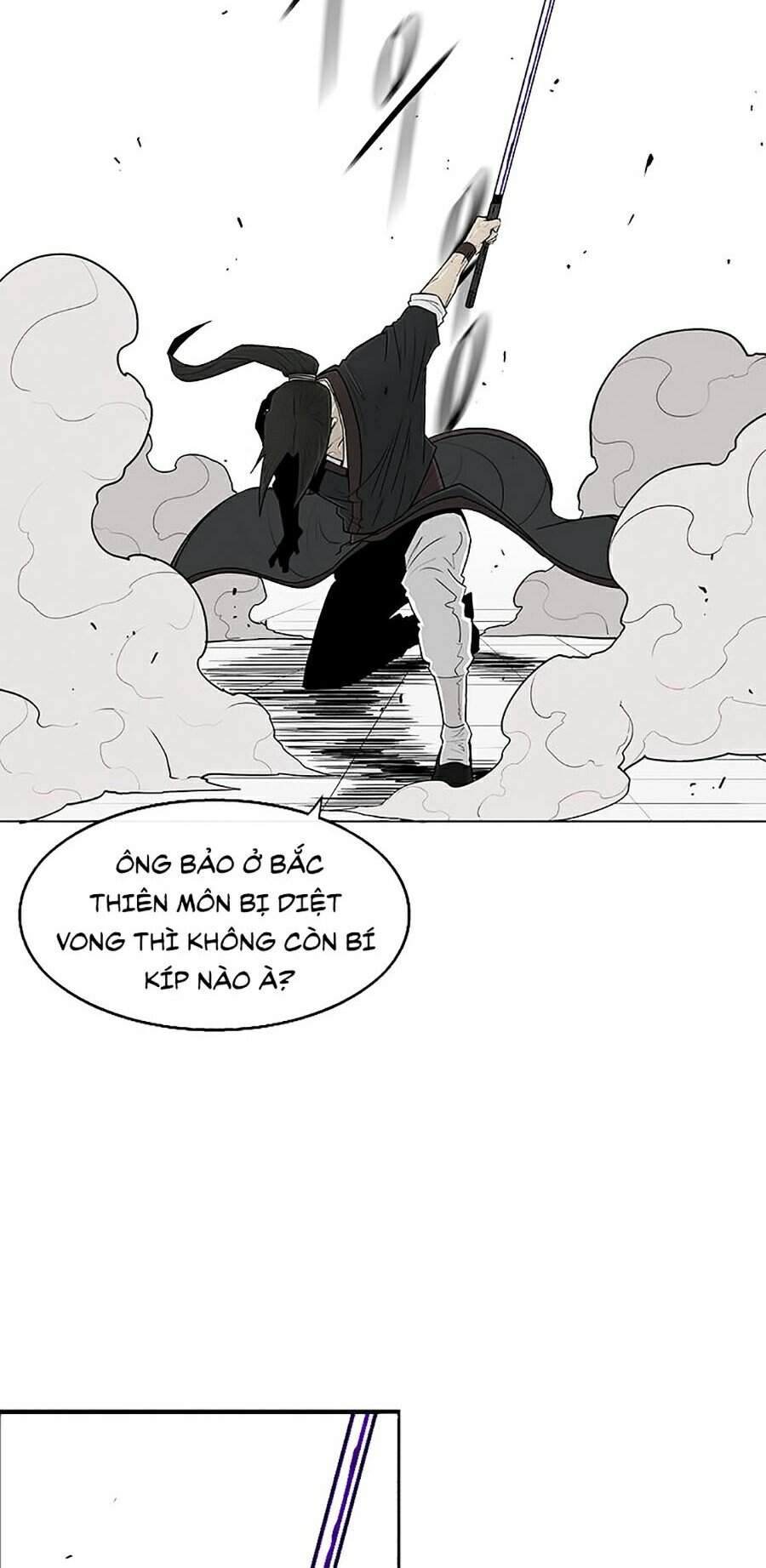 Bắc Kiếm Giang Hồ Chapter 104 - 86