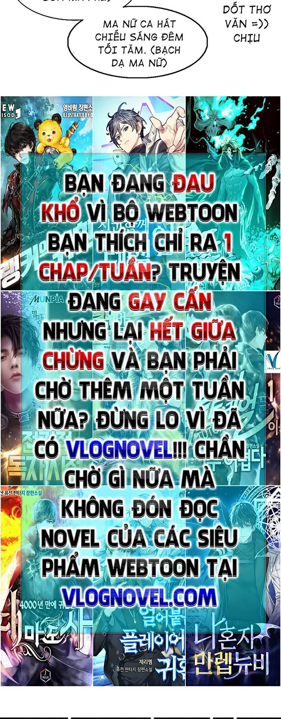 Bắc Kiếm Giang Hồ Chapter 112 - 40