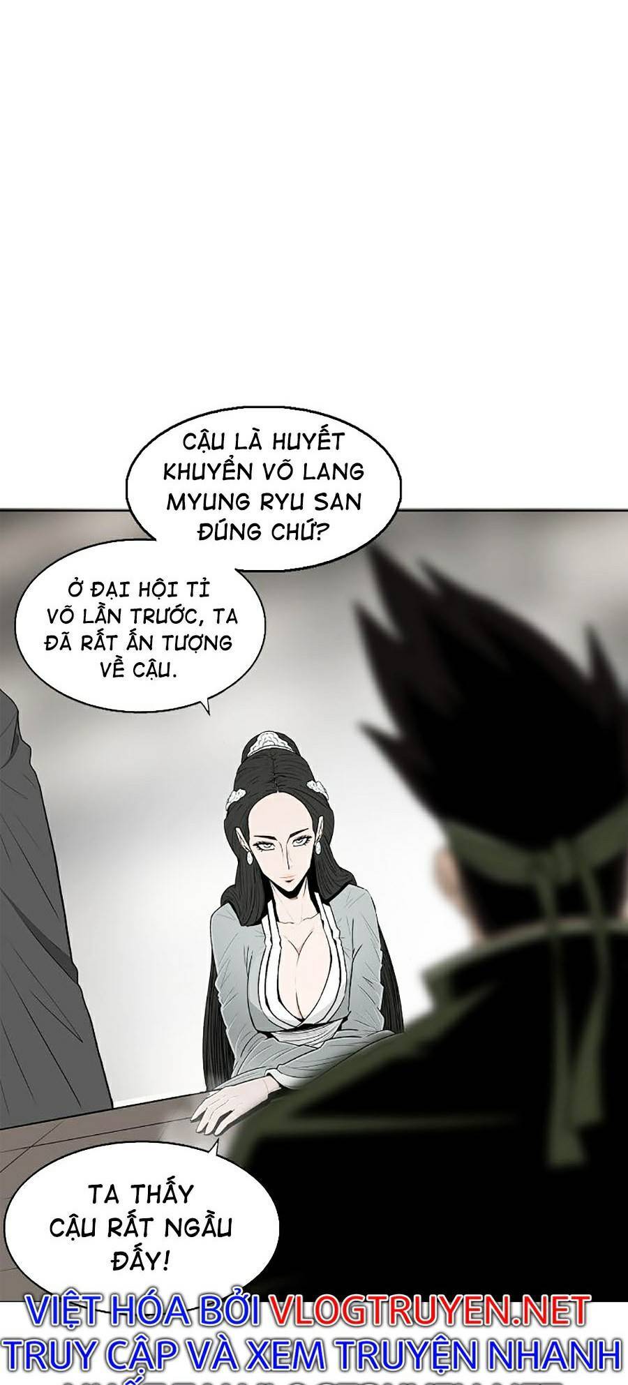 Bắc Kiếm Giang Hồ Chapter 116 - 51