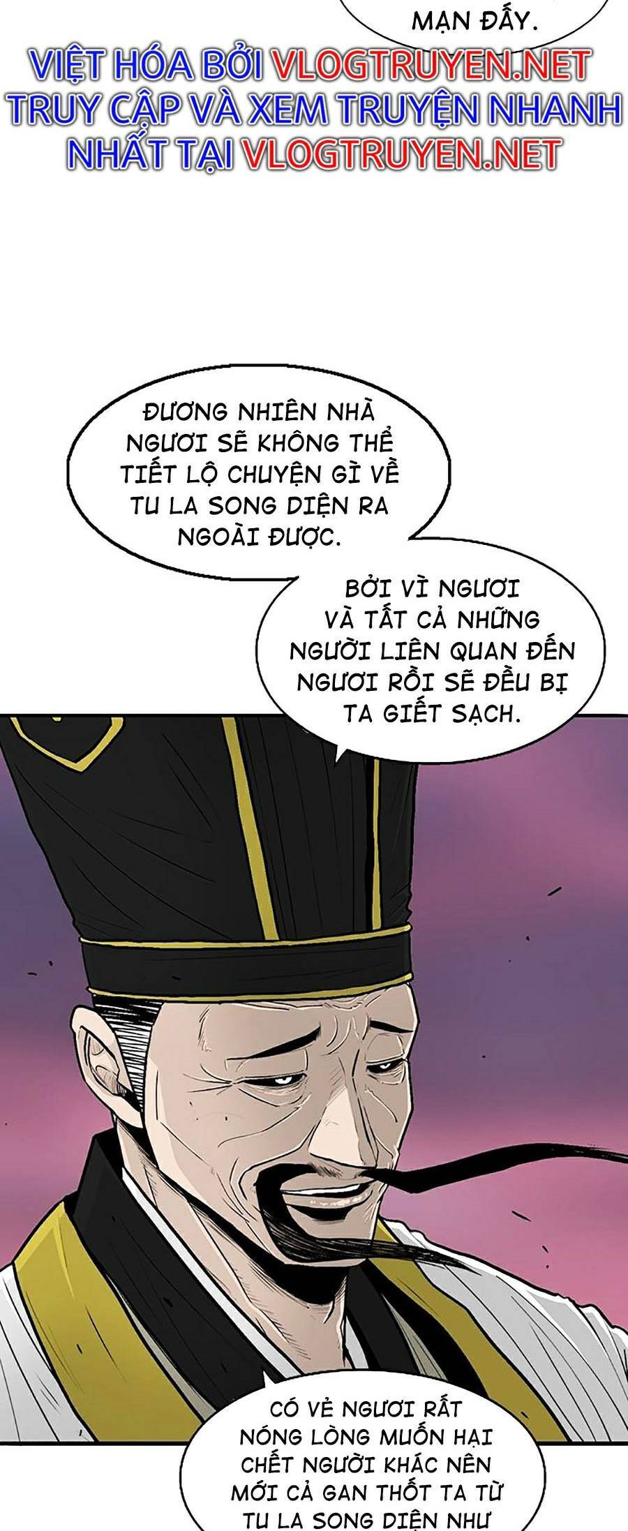 Bắc Kiếm Giang Hồ Chapter 119 - 2