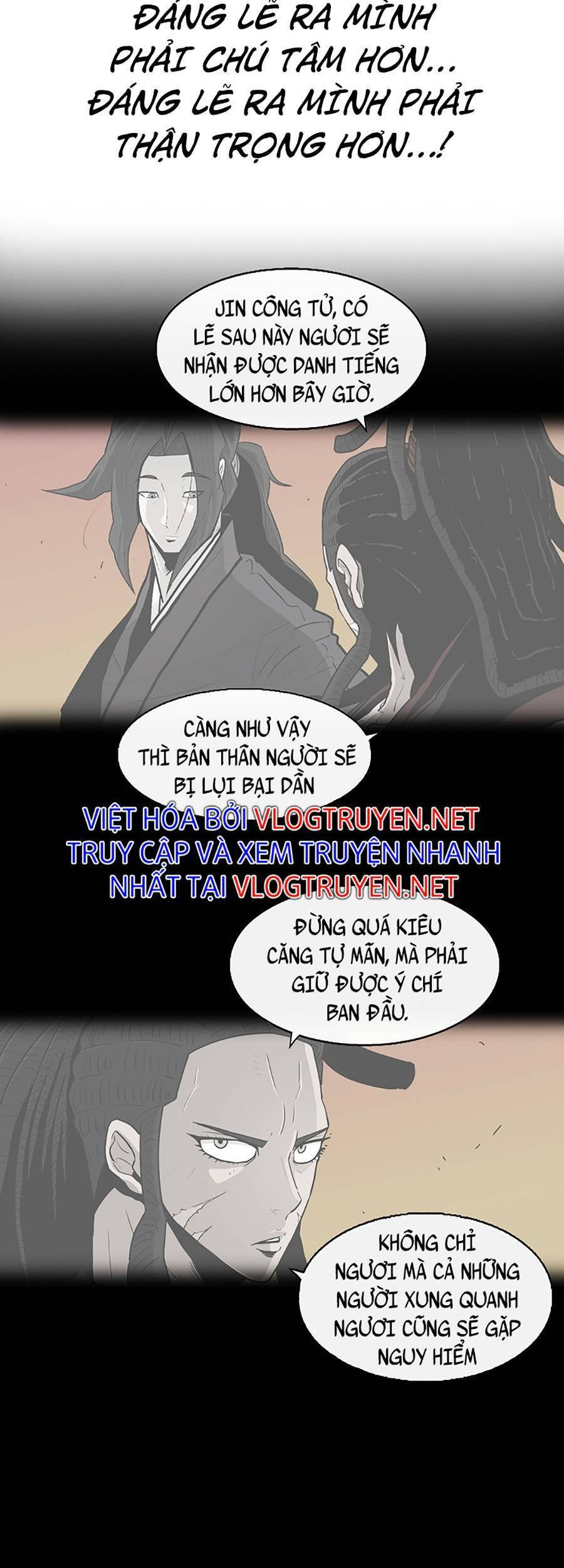 Bắc Kiếm Giang Hồ Chapter 126 - 27