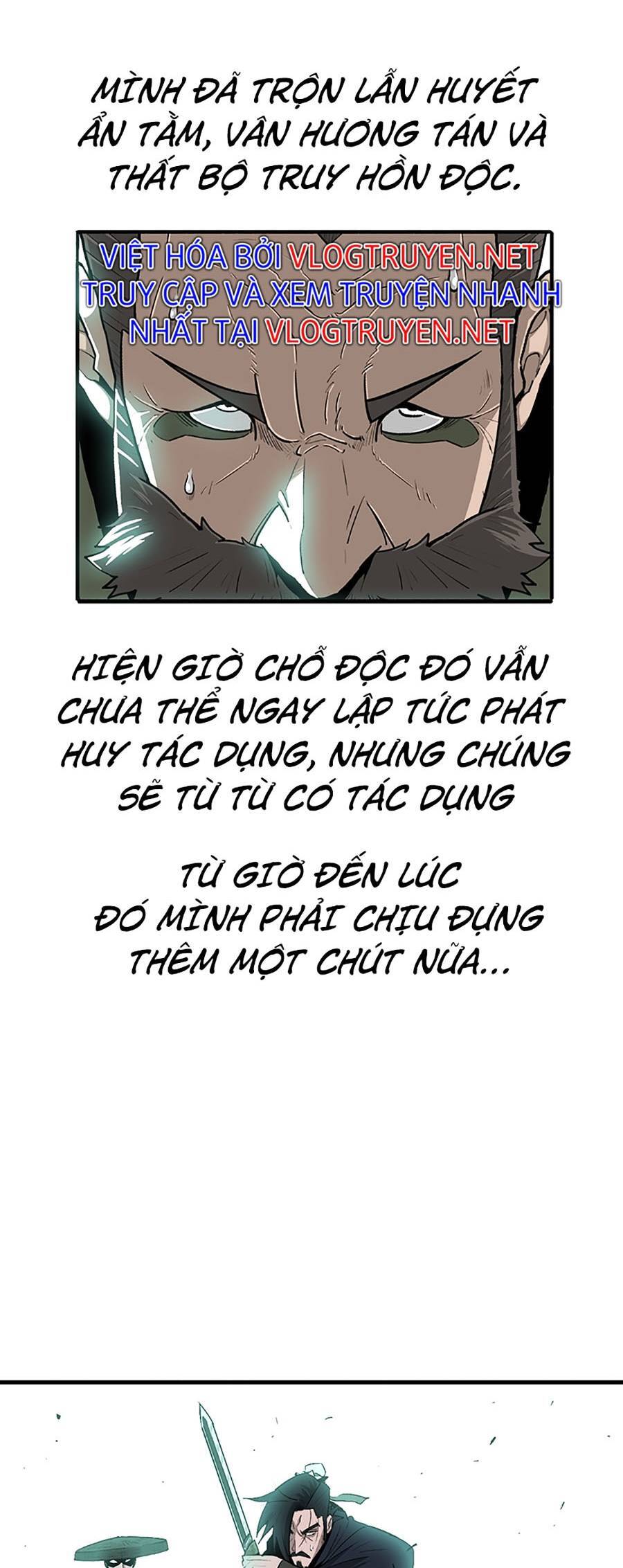 Bắc Kiếm Giang Hồ Chapter 126 - 6