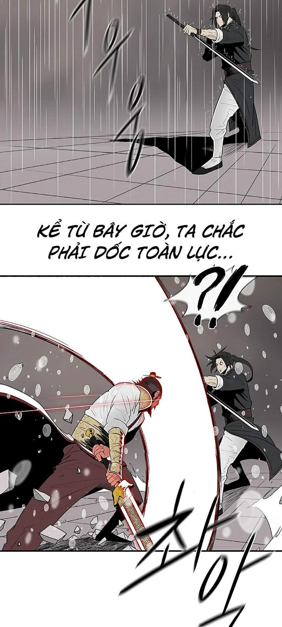 Bắc Kiếm Giang Hồ Chapter 106 - 33