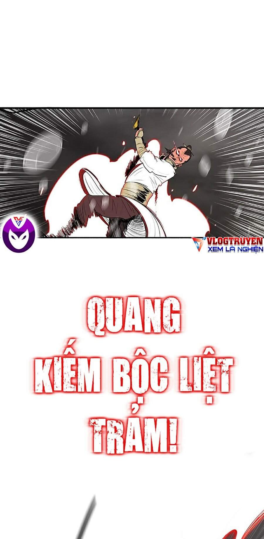 Bắc Kiếm Giang Hồ Chapter 106 - 42