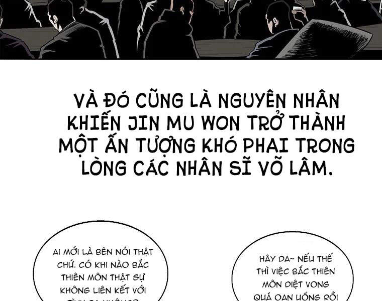 Bắc Kiếm Giang Hồ Chapter 109 - 3