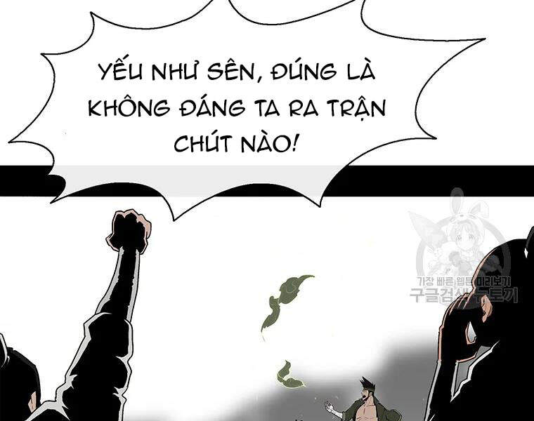 Bắc Kiếm Giang Hồ Chapter 109 - 76