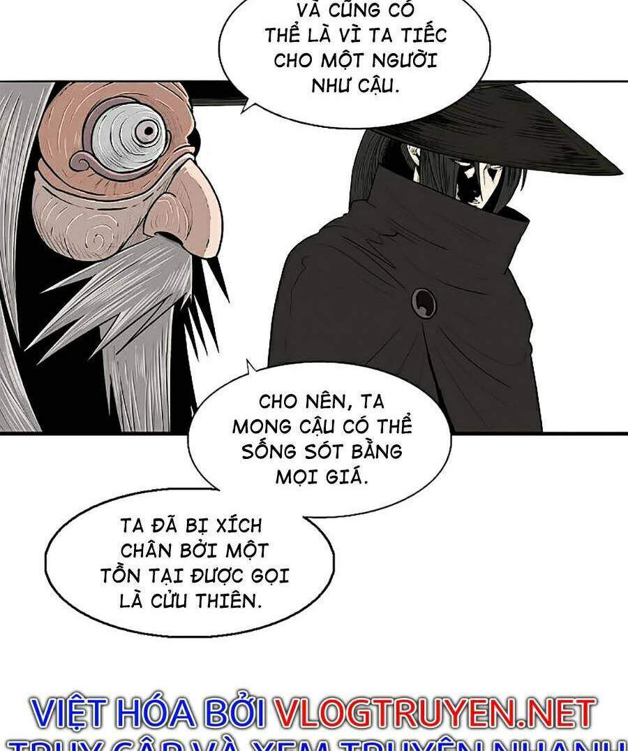 Bắc Kiếm Giang Hồ Chapter 110 - 108