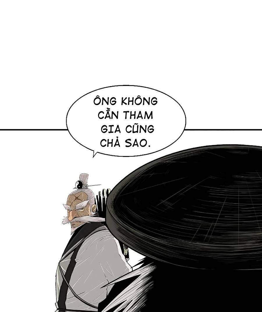 Bắc Kiếm Giang Hồ Chapter 110 - 31