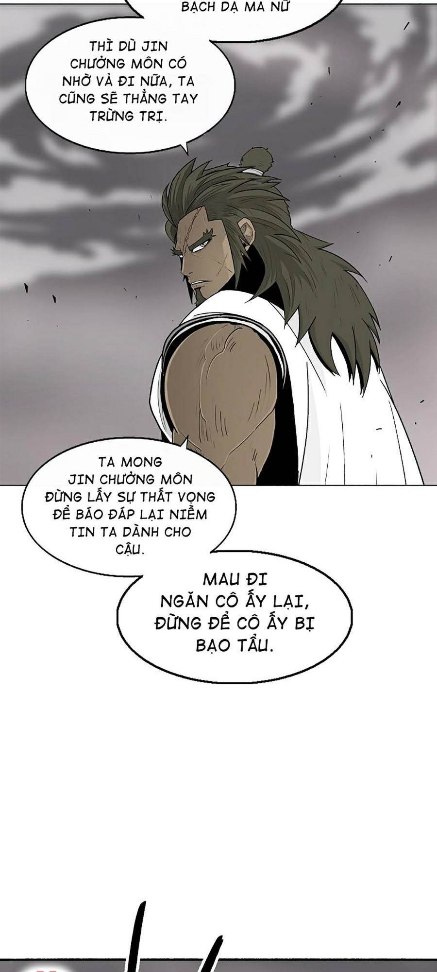 Bắc Kiếm Giang Hồ Chapter 114 - 101