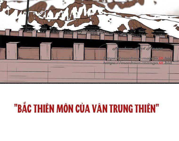 Bắc Kiếm Giang Hồ Chapter 115 - 194