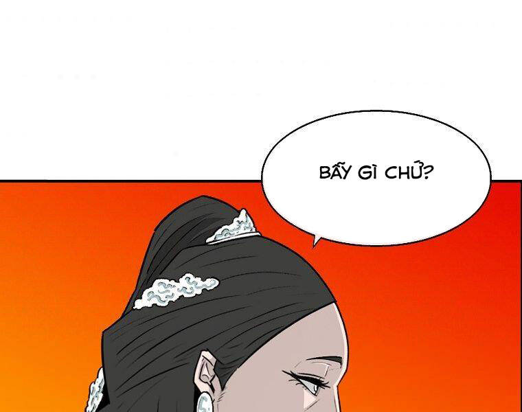 Bắc Kiếm Giang Hồ Chapter 117 - 121