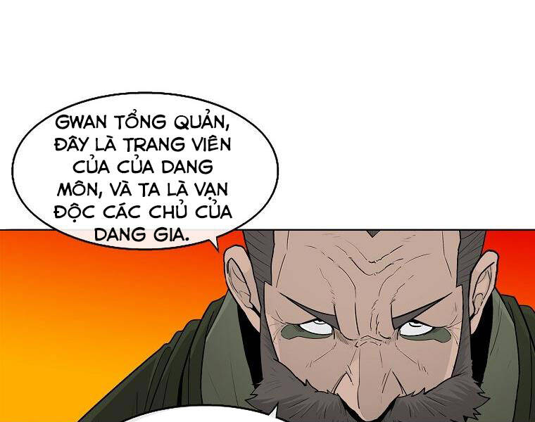 Bắc Kiếm Giang Hồ Chapter 117 - 126