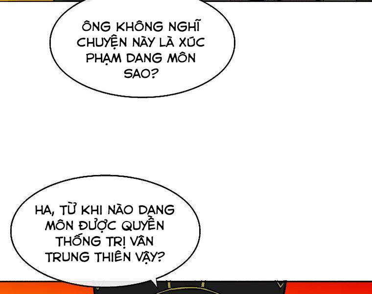 Bắc Kiếm Giang Hồ Chapter 117 - 127